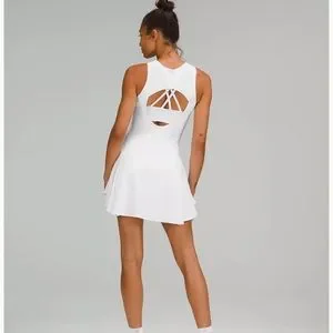 lululemon athletica | Dresses | Everlux Shortlined Tennis